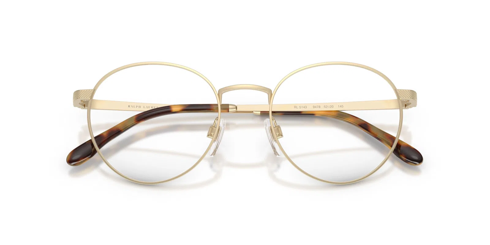 Ralph Lauren 5143 Eyeglasses - view 10